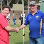 Life Member Congratulations